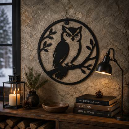 Decorazione 3D da parete