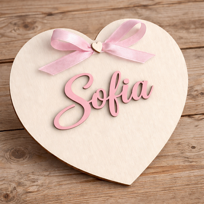 Cuore decorativo