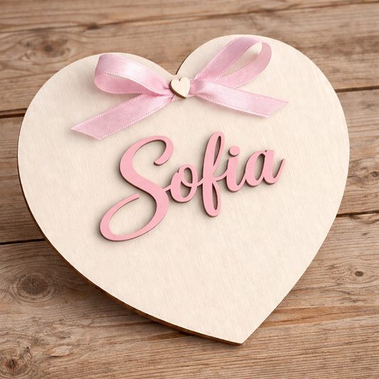 Cuore decorativo